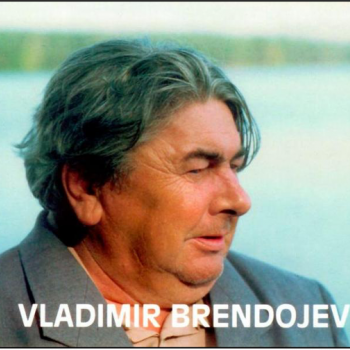 Брендоев Владимир Егорович (1930–1991) — известный карельский поэт и прозаик