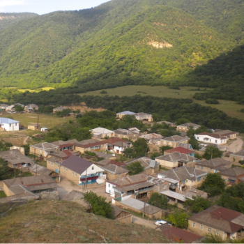Село Шиляги