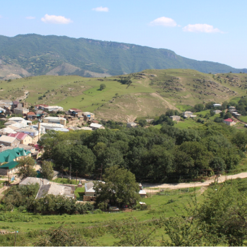 Село Джирабачи