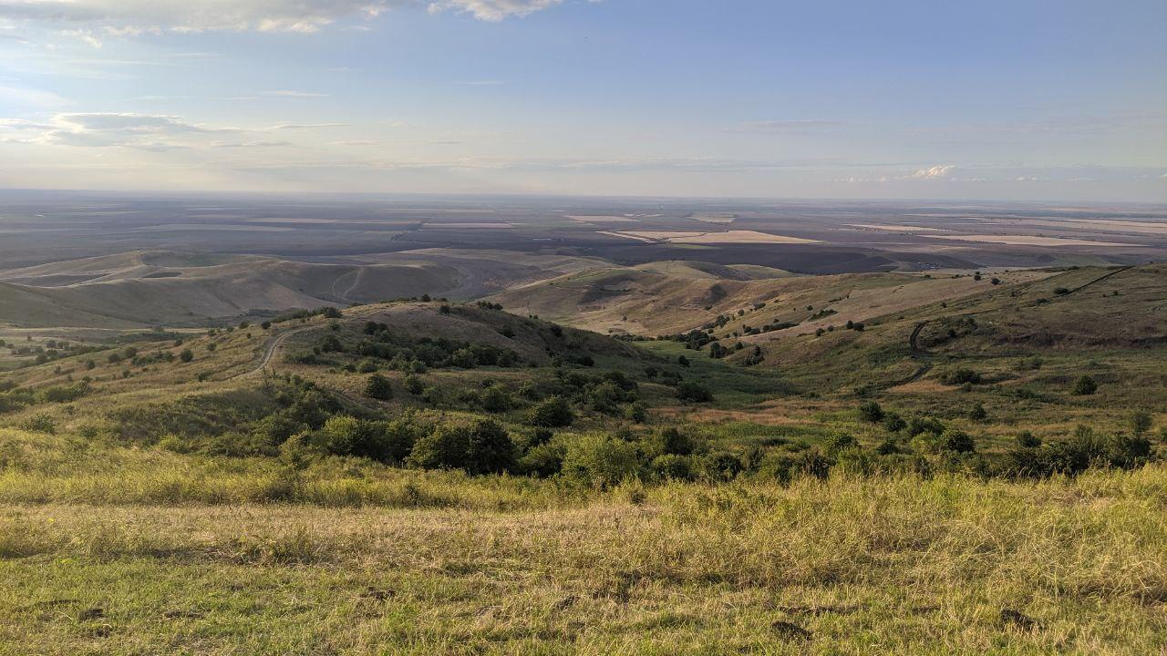 Экспедиция в терский диалект кумыкского языка